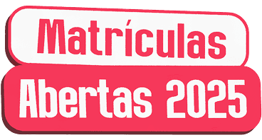 Matrículas Abertas 2025