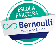 Escola Parceira – Bernoulli