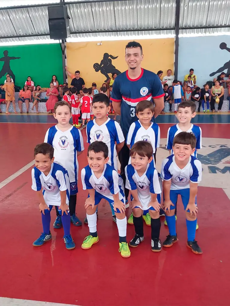 Festival de Futsal 2023