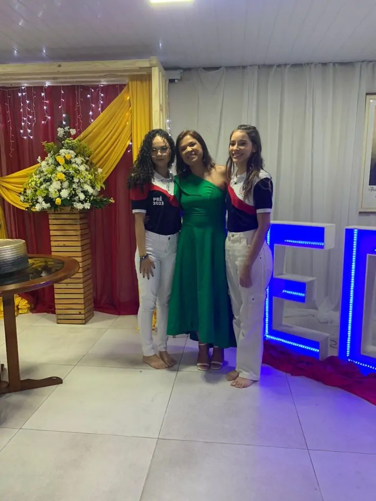 Celebração Social do Pré 2023