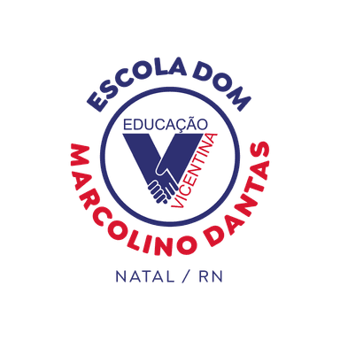 Logo Dom Marcolino