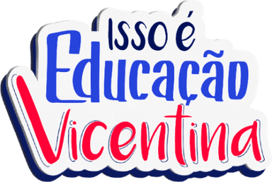 Isso é Educação Vicentina