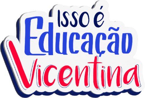 Isso é Educação Vicentina