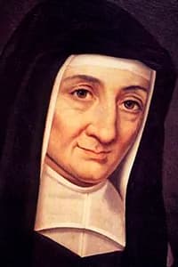 Santa Luísa de Marillac