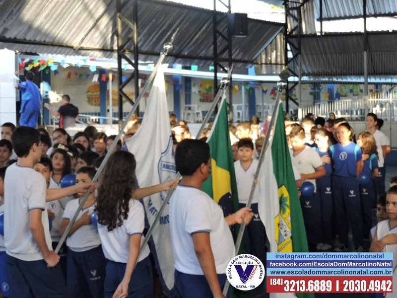 Identidade Institucional