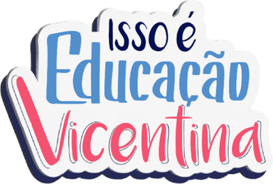 Isso é Educação Vicentina