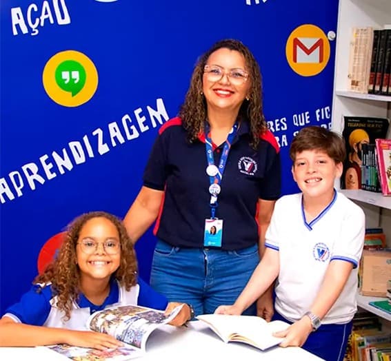 Educação Vicentina